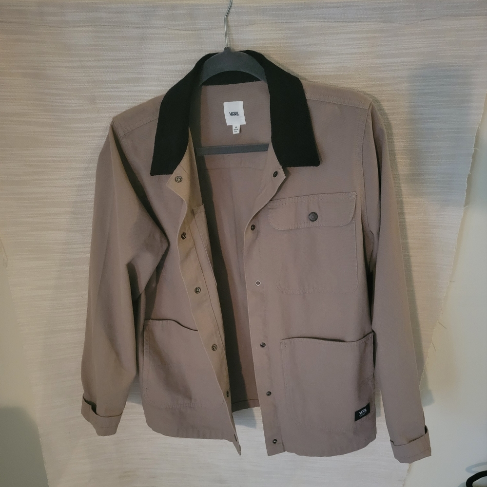 🔥VANS work wear jacket - Picture 2 of 7